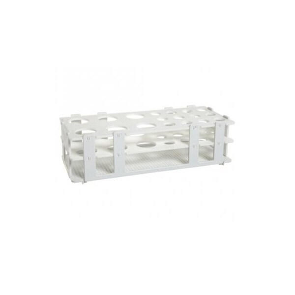 Multi-Tube Rack, 18 Hole